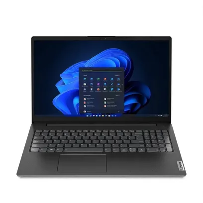 Foto do produto Notebook Lenovo V15 Intel Core i3-1215U 4GB 256GB Ssd W11 Home 15.6" F