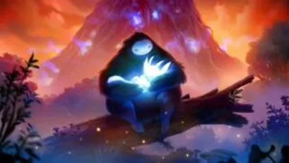 [Xbox One] Ori and the Blind Forest: Definitive Edition - R$ 9,75