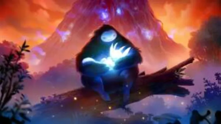 [Xbox One] Ori and the Blind Forest: Definitive Edition - R$ 9,75