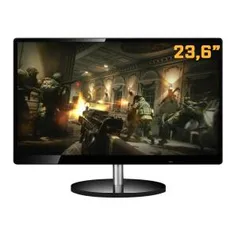 Monitor Pctop 23,6 Pol, Full HD, 60Hz, TDD-DM2360KB