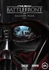 Passe de Temporada de STAR WARS Battlefront (PC) - Grátis