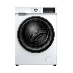 Lava E Seca Hisense Wd5q1342bw2 Branca 13kg 220V