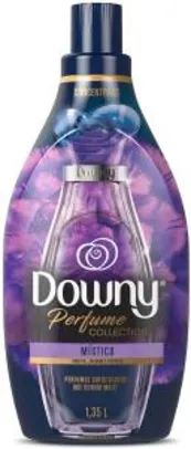 Amaciante Concentrado Downy Perfume Collection Místico 1, 35 L