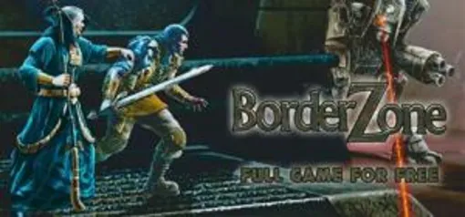 BorderZone - Jogo Grátis