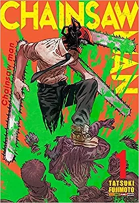 Chainsaw Man - Vol. 1