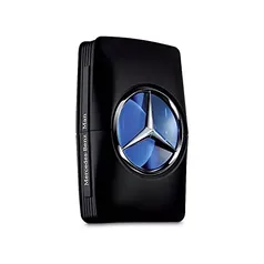 Perfume Mercedes Benz Men Edt 200Ml 