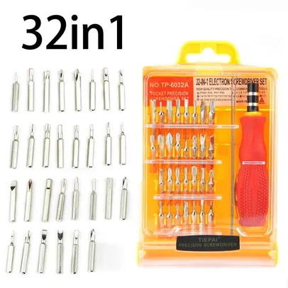 Precisão Mecânico Tool Set, Mecânico Chave De Fenda Kit, Extrator De Parafuso