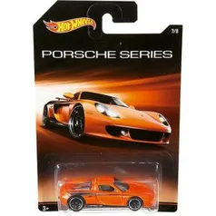 [1ª Compra/9 meses] Seleção de produtos da Hot Wheels R$ 1,99