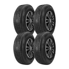 Pneu Aro 14 Prumo Control 185/60R14 A 82H – 4 Unidades