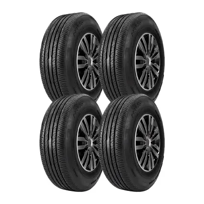 Pneu Aro 14 Prumo Control 185/60R14 A 82H – 4 Unidades