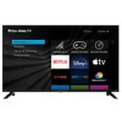 [Ouro] Smart TV 40” Philco PTV40G7ER2CPBLF Roku TV Led Dolby Audio