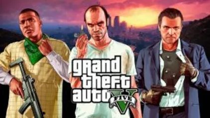 [Amazon Prime] Grand Theft Auto Online - Loot Prime $2.000.000