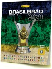 Álbum Brasileirão 2020 | Gratuito