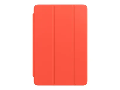 Foto do produto Smart Cover iPad Mini Apple, Laranja Elétrico