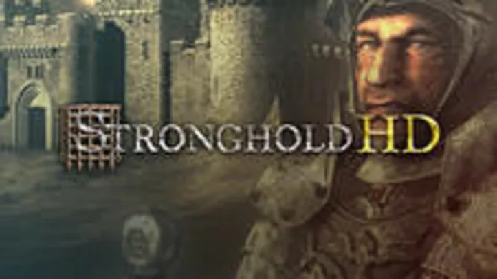 [GRATIS] [PC] Stronghold HD + A.D. 2044