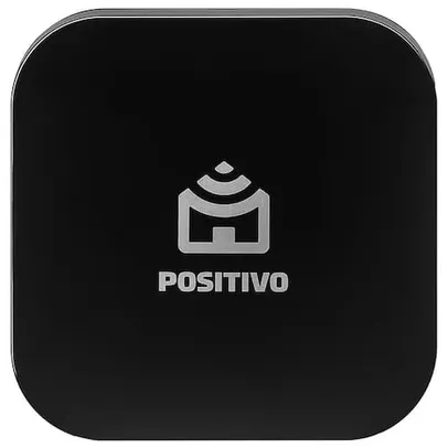 Smart Controle Universal Positivo Casa Inteligente Wi-Fi Bivolt