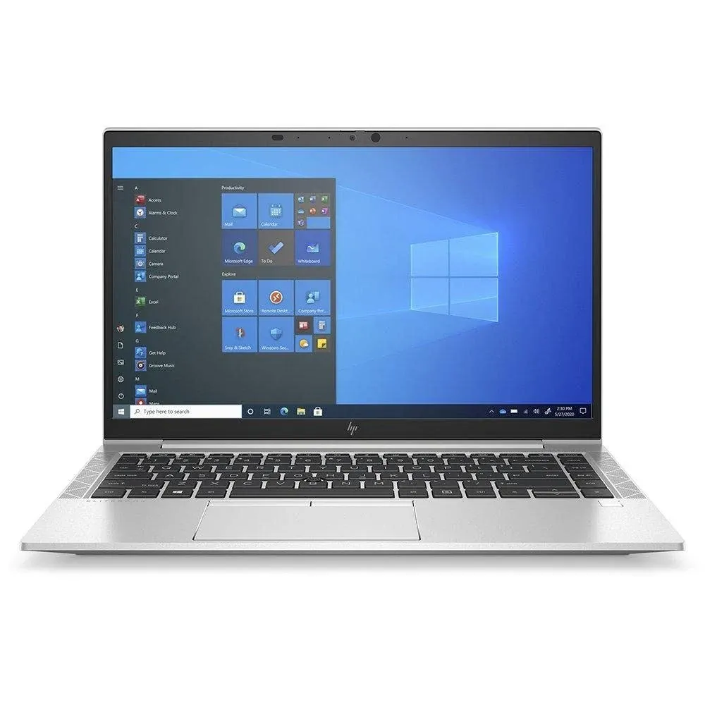 Imagem do produto Notebook Hp Elitebook 840 G8, Core I5, 16GB, 512GB SSD, Tela De 14, Windows 10 Pro - 4D568LA