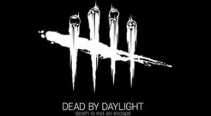 [Começa 01/10] Dead by Daylight de graça