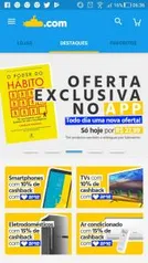 [SOMENTE NO APP] LIVRO "O PODER DO HÁBITO"