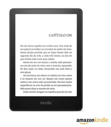 Kindle Paperwhite 6,8" 11ª Geração 