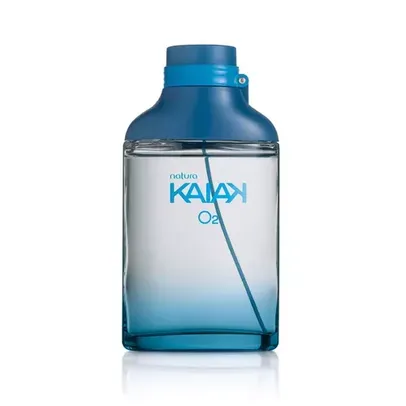 [PRIMEIRA COMPRA] Kaiak O2 Desodorante Colônia Masculino - 100 ml