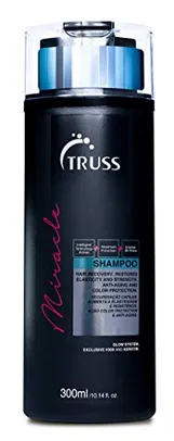 (REC) Shampoo Miracle, TRUSS