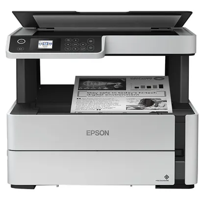 Multifuncional Epson Ecotank M2170