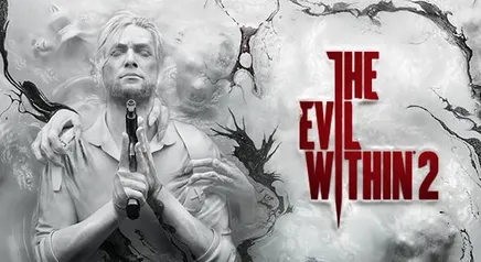 [Prime] The Evil Within 2