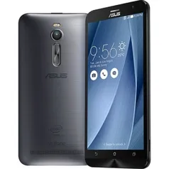 [Shoptime] Zenfone 2 32GB 4G Wi-Fi Câmera 13MP