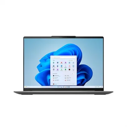 (APP) Notebook Lenovo Yoga Slim 6 Intel Core i5-1240P 16GB 512GB SSD Intel Iris Xe W11 14 