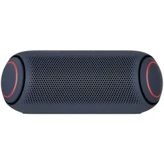 Caixa de Som Bluetooth LG XBOOM Go PL5 | R$449