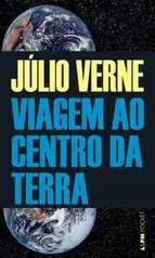 E-book Grátis | Viagem ao Centro da Terra