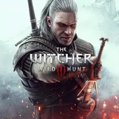 PS5 / PS4 The Witcher 3: Wild Hunt 
