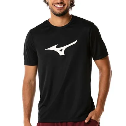 Camiseta Mizuno Spark M