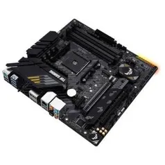 PLACA MAE ASUS TUF GAMING B550M-PLUS | R$1089