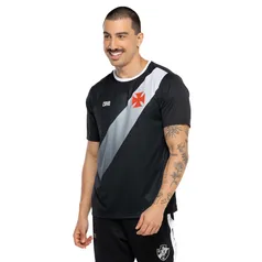 Camiseta do Vasco da Gama Masculina Fardamento CRVG