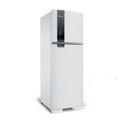 Geladeira Brastemp Frost Free 375 litros - BRM45HB - R$ 1859