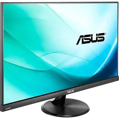 Monitor LED 23" Gamer Asus VC239H Full HD LED IPS Flicker Free - Preto - R$699