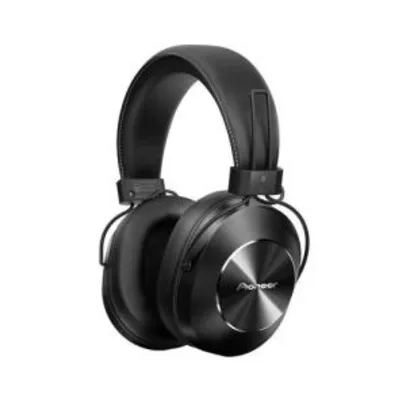 Headphone Bluetooth Pioneer SE-MS7BT-K - Preto