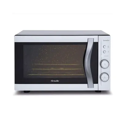 Foto do produto Forno Elétrico Mueller Sonetto G3