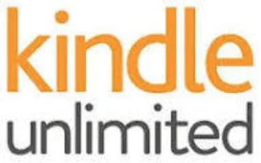 3 meses de kindle unlimted - R$1,99