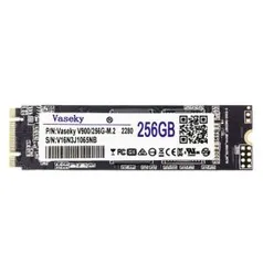 SSD M.2 2280 Vaseky 256GB SATA 3