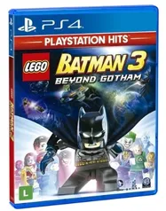 Lego Batman 3 (ps Hits)