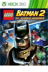 Comprar o LEGO® Batman™ 2 | Xbox