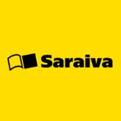 35% OFF em ebooks na Saraiva