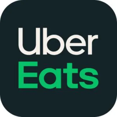 (Usuários selecionados) R$12 OFF em 3 pedidos no Uber Eats
