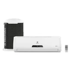 Ar Condicionado Electrolux Inverter 9000 BTUs Frio - R$1339