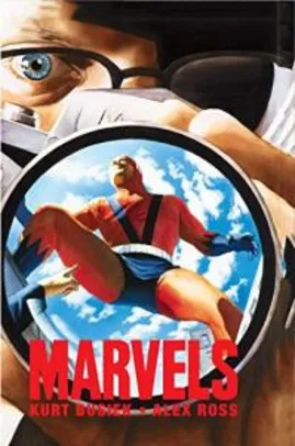 Marvels - R$41