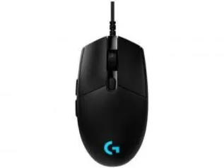 Logitech G Pro Hero | R$180