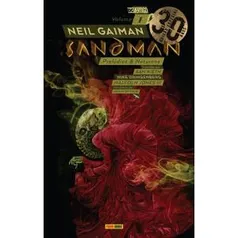 HQ Sandman: Edição Especial de 30 Anos – Vol. 1